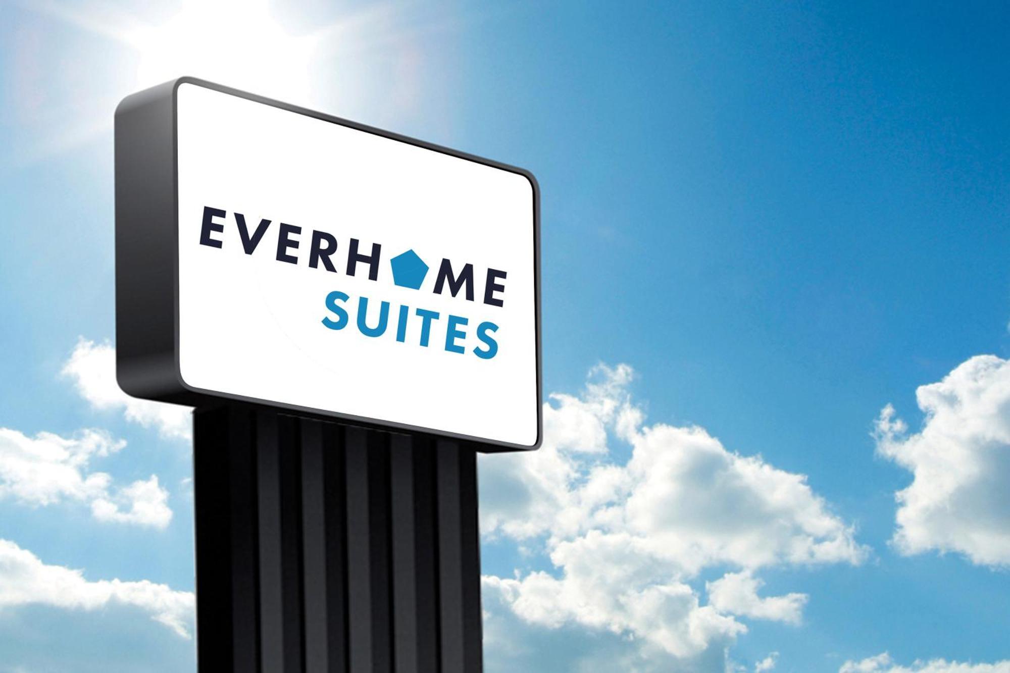 Everhome Suites Glendale Sports Entertainment District מראה חיצוני תמונה